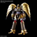 HG A CLASSY HEAVY METAL SET 1/144 - immagine 4