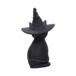 CULT CULTIES PURRAH WITCH CAT FIG LARGE - immagine 6