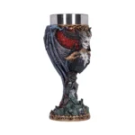 DIABLO IV LILITH COLLECTIBLE GOBLET - immagine 7