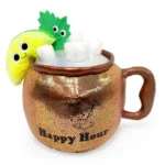 HAPPY HOUR MOSCOW MULE 10" PLUSH - immagine 4