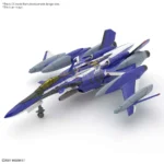 HG YF-29 DURANDAL VALKYRIE MAXIMILIAN FULL SET PACK 1/100 - immagine 7
