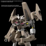 HG GUNDAM LFRITH THORN 1/144 - immagine 6