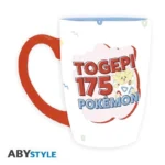 POKEMON TOGEPI MUG - immagine 7