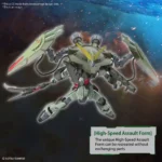 GUNDAM SEED GUNDAM FORBIDDEN 1/100 - immagine 5