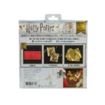 HP GRINGOTTS CHOCOLATE COIN MOLD SET - immagine 6