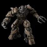 TRANSFORMERS MEGATRON MOVIE DARK OF THE MOON CLASSIC CLASS 22 MODEL KIT - immagine 2