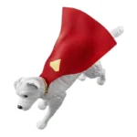 DC HERO SUPERMAN 2025 CHAMPION CLASS 01 MODEL KIT - immagine 4