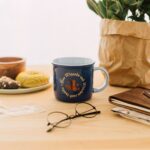 Harry Potter Premium Mug Chocolate Frog  375 ml - immagine 6