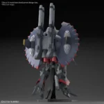 HG GUNDAM DESTROY 1/144 - immagine 5