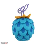 ONE PIECE FISH-FISH FRUIT MONEY BOX - immagine 2