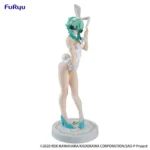 SWORD ART ONLINE SINON WHITE PEARL BICUTE BUNNIES FIG - immagine 4