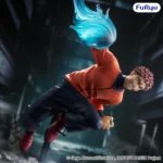 JUJUTSU KAISEN YUJI ITADORI TRIO-TRY-IT FIGURE - immagine 3