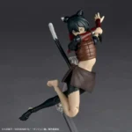 REVOLTECH DELICIOUS IN DUNGEON IZUTSUMI ACTION FIGURE - immagine 4