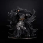 SOFBINAL BATMAN HARD BLACK VER. STATUE - immagine 4