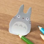 MY NEIGHBOR TOTORO MEMO BLOCK - immagine 2