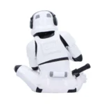 ORIGINAL STORMTROOPER WHAT A CATCH FISHING FIGURINE - immagine 8