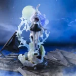 ONE PIECE CARROT SULONG EXTRA BATTLE FIGUARTS ZERO - immagine 4