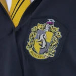 HP HUFFLEPUFF ROBES S - immagine 7
