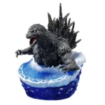PETITRAMA EX GODZILLA MINUS 1 FROM 0 TO -1 BOX SET - immagine 2
