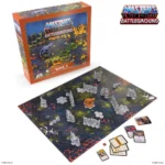 Motu:Battleground - Wave 2- Legends Of Preternia ITA - immagine 3