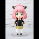 SPYXFAMILY ANYA FORGER FIGUARTS MINI - immagine 4