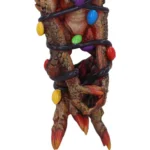 GREMLINS MOHAWK IN FAIRY LIGHTS ORNAMENT - immagine 7