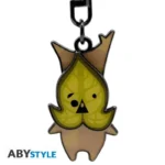 THE LEGEND OF ZELDA MOVING KOROK KEYCHAIN - immagine 5