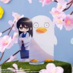 Gintama Irusta Minifigures 10 cm Blind Box Display (6) (Repeat) - immagine 4