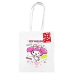 SANRIO MY MELODY SWEETY TOTE BAG - immagine 5