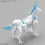 SDW HEROES WAR HORSE KNIGHT WORLD VER