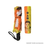 SQUID GAME YOUNG-HEE UMBRELLA - immagine 2