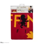 HP GRYFFINDOR BEACH TOWEL - immagine 4
