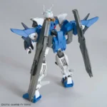 HGBD GUNDAM TYPE B 1/144 - immagine 2