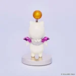 FINAL FANTASY 9 MOOGLE BRING ARTS GALLERY FIG - immagine 3
