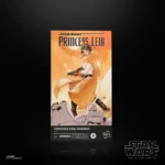 SW BL PRINCESS LEIA ORGANA AF - immagine 6