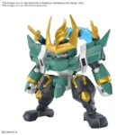 MASHIN CREATOR WATARU FUJINMARU - immagine 5