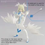 30MS SIS-DC88W ELIENE-ELIERICA ELEGANTE FORM - immagine 8