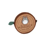 TOTORO SAGARA NUI LOG PURSE - immagine 6