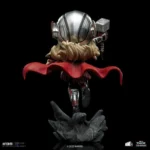 THOR LOVE AND THUNDER MIGHTY THOR MINICO - immagine 6
