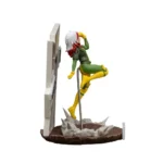 D-STAGE X-MEN 97 ROGUE SDCC EXCLUSIVE - immagine 3
