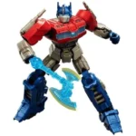 TRANSFORMERS OPTIMUS PRIME MOVIE ONE CLASSIC CLASS 11 MODEL KIT - immagine 5