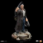 X-MEN OLD MAN LOGAN 1/10 STATUE - immagine 5
