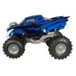 DC MULTIVERSE VEHICLES  BATMOBEAST - immagine 3