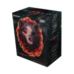 DIABLO IV MEPHISTO WALL PLAQUE - immagine 6