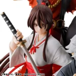 PETITRAMA DX HELL'S PARADISE - immagine 3