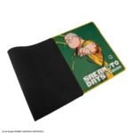 SAKAMOTO DAYS SAKAMOTO SIDEKICK CLUB DESK MAT - immagine 6