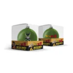 DRAGON BALL Z CELL CHIBI CHRISTMAS BALL - immagine 3