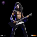 KISS PAUL STANLEY 1/10 STATUE - immagine 2