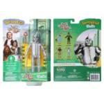WIZARD OF OZ TIN MAN BENDYFIG - immagine 3