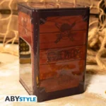 ONE PIECE STRAWHAT MONEY BANK - immagine 7